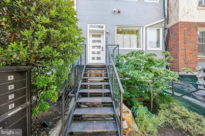 2429 Ontario Road NW #2, Washington, DC 20009 - Photo 43