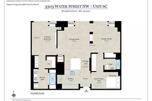 3303 Water Street NW, Washington, DC 20007 - Photo 43