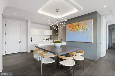3303 Water Street NW #6C, Washington, DC 20007 - Photo 13