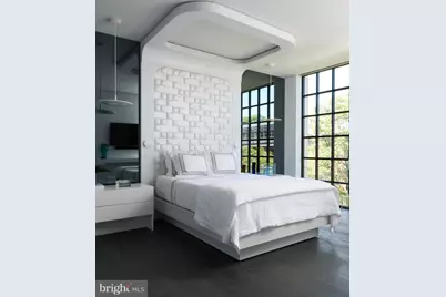 3303 Water Street NW #6C, Washington, DC 20007 - Photo 15