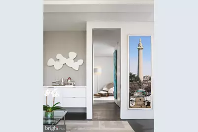 3303 Water Street NW #6C, Washington, DC 20007 - Photo 21
