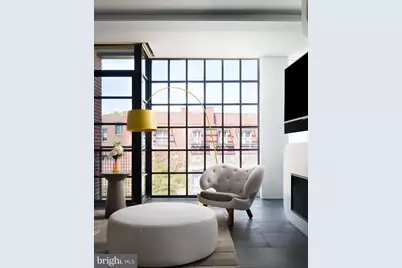 3303 Water Street NW #6C, Washington, DC 20007 - Photo 3