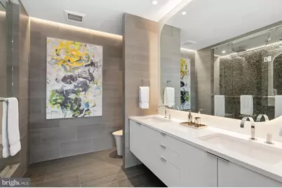 3303 Water Street NW #6C, Washington, DC 20007 - Photo 19