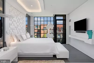 3303 Water Street NW #6C, Washington, DC 20007 - Photo 17