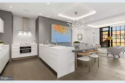 3303 Water Street NW #6C, Washington, DC 20007 - Photo 11