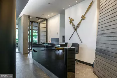 3303 Water Street NW #6C, Washington, DC 20007 - Photo 41