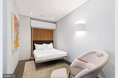 3303 Water Street NW #6C, Washington, DC 20007 - Photo 23