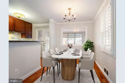 707 Burns Street SE, Washington, DC 20019 - Photo 5