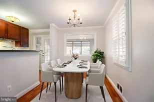 707 Burns St SE, Washington, DC 20019 - Photo 5