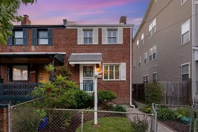 707 Burns Street SE, Washington, DC 20019 - Photo 1