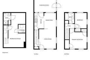 707 Burns St SE, Washington, DC 20019 - Photo 33