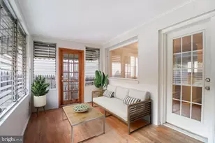 707 Burns St SE, Washington, DC 20019 - Photo 11
