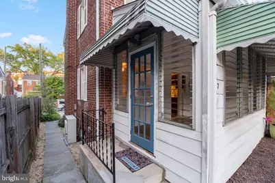 707 Burns Street SE, Washington, DC 20019 - Photo 27