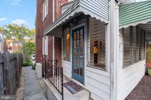 707 Burns St SE, Washington, DC 20019 - Photo 27