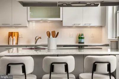 2129 Florida Avenue NW #404, Washington, DC 20008 - Photo 15