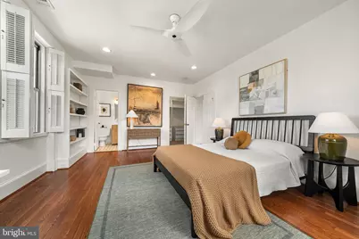 2129 Florida Avenue NW #404, Washington, DC 20008 - Photo 23