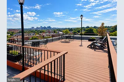 2129 Florida Avenue NW #404, Washington, DC 20008 - Photo 33
