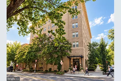 2129 Florida Avenue NW #404, Washington, DC 20008 - Photo 1