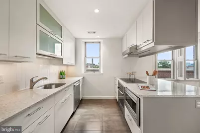 2129 Florida Avenue NW #404, Washington, DC 20008 - Photo 17