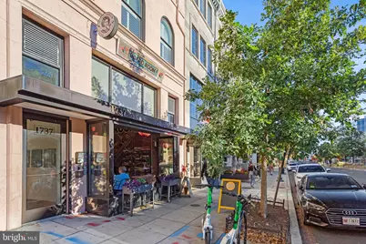 2129 Florida Avenue NW #404, Washington, DC 20008 - Photo 51