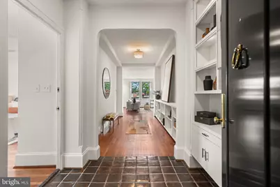 2129 Florida Avenue NW #404, Washington, DC 20008 - Photo 5
