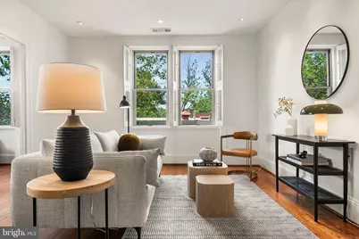 2129 Florida Avenue NW #404, Washington, DC 20008 - Photo 9