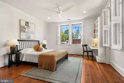 2129 Florida Avenue NW #404, Washington, DC 20008 - Photo 21