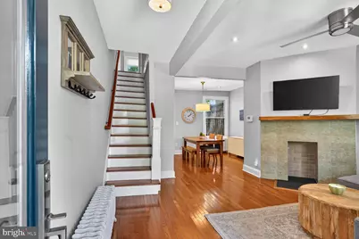 212 N Street NW, Washington, DC 20001 - Photo 3
