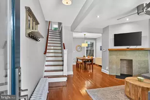 212 N St NW, Washington, DC 20001 - Photo 3