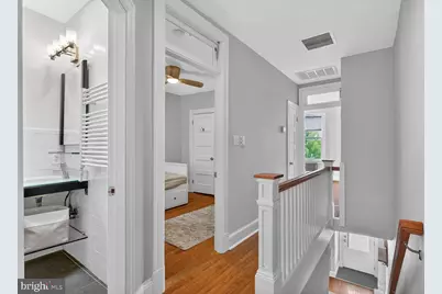 212 N Street NW, Washington, DC 20001 - Photo 13