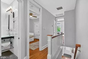 212 N St NW, Washington, DC 20001 - Photo 13