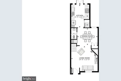 212 N Street NW, Washington, DC 20001 - Photo 29