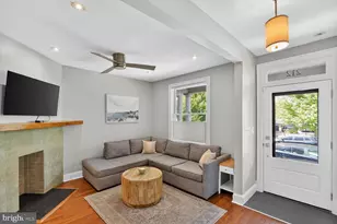 212 N St NW, Washington, DC 20001 - Photo 5