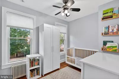 212 N Street NW, Washington, DC 20001 - Photo 21