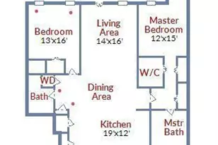 2425 L Street NW, Washington, DC 20037 - Photo 21