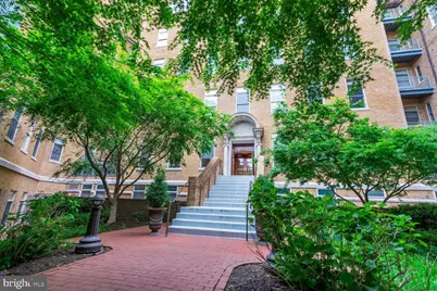 2425 L Street NW #342, Washington, DC 20037 - Photo 1