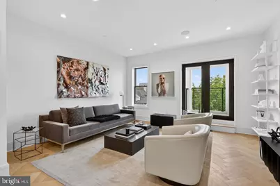 1712 15th Street NW #3, Washington, DC 20009 - Photo 7