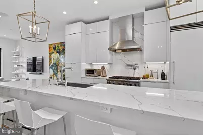 1712 15th Street NW #3, Washington, DC 20009 - Photo 5