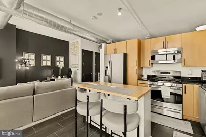 811 4th Street NW #1214, Washington, DC 20001 - Photo 11