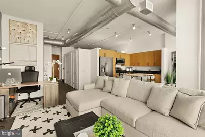 811 4th Street NW #1214, Washington, DC 20001 - Photo 7