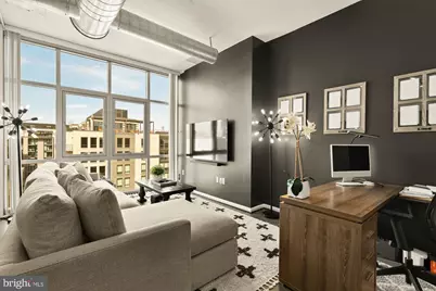 811 4th Street NW #1214, Washington, DC 20001 - Photo 9