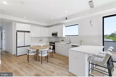 4328 Georgia Avenue NW #PENTHOUSE, Washington, DC 20011 - Photo 3