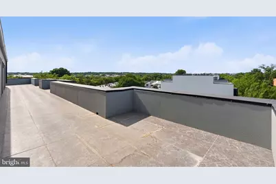 4328 Georgia Avenue NW #PENTHOUSE, Washington, DC 20011 - Photo 19