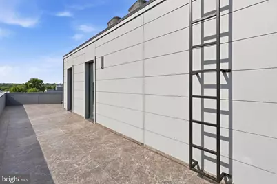 4328 Georgia Avenue NW #PENTHOUSE, Washington, DC 20011 - Photo 25