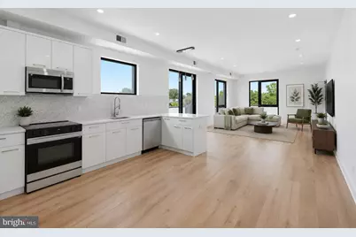 4328 Georgia Avenue NW #PENTHOUSE, Washington, DC 20011 - Photo 1