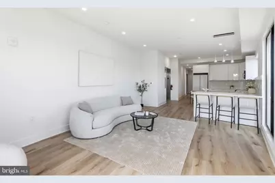 4328 Georgia Avenue NW #PENTHOUSE, Washington, DC 20011 - Photo 7