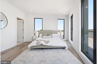 4328 Georgia Avenue NW #PENTHOUSE, Washington, DC 20011 - Photo 13