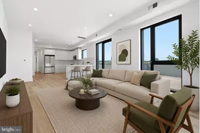 4328 Georgia Avenue NW #PENTHOUSE, Washington, DC 20011 - Photo 3