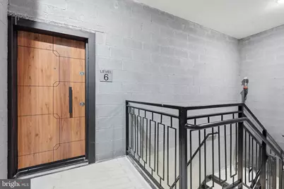 4328 Georgia Avenue NW #PENTHOUSE, Washington, DC 20011 - Photo 27