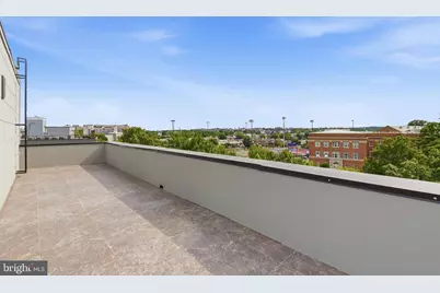4328 Georgia Avenue NW #PENTHOUSE, Washington, DC 20011 - Photo 21